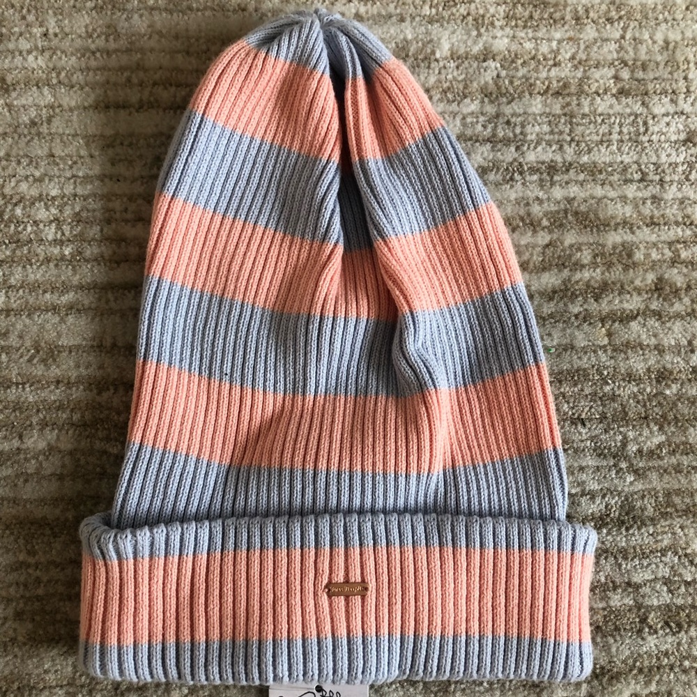 Free People Hat, NWT , cotton